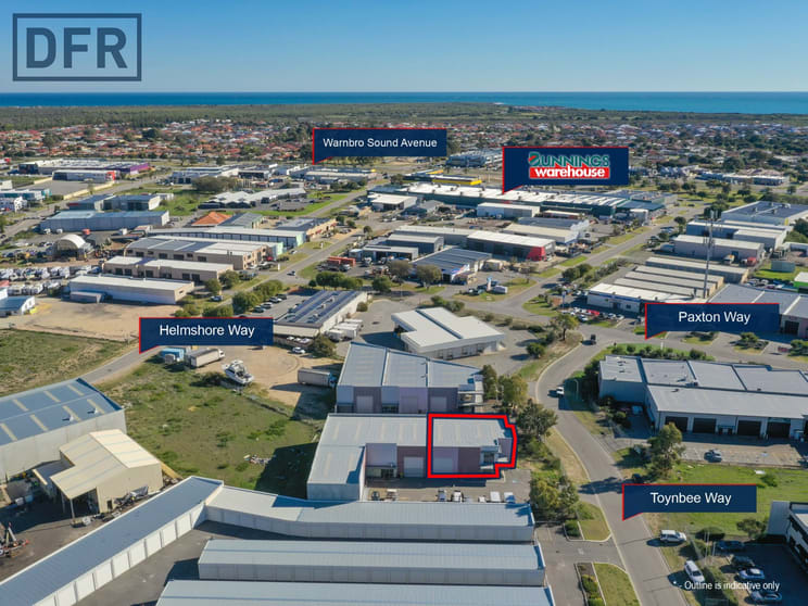 Click to view all images 1/6 Toynbee Way Port Kennedy WA 6172 - Image 2