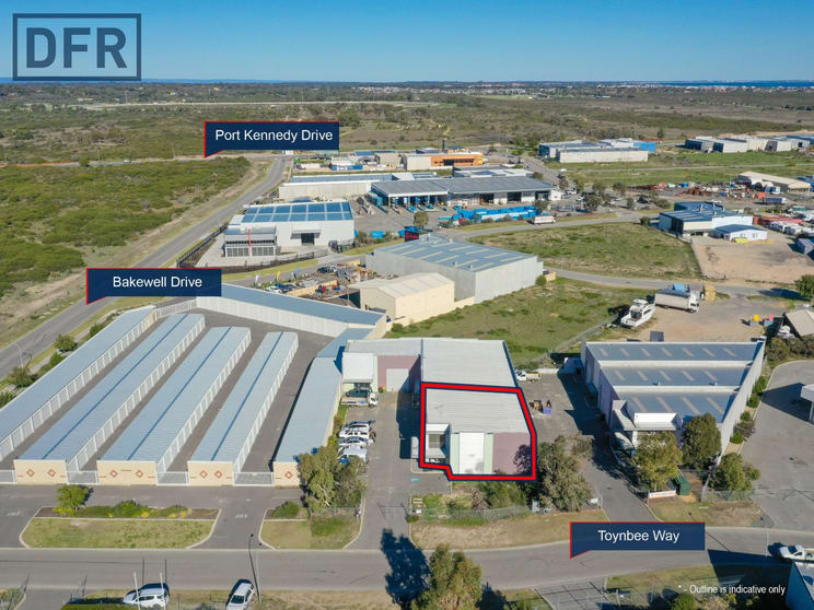 1/6 Toynbee Way Port Kennedy WA 6172 - Image 2