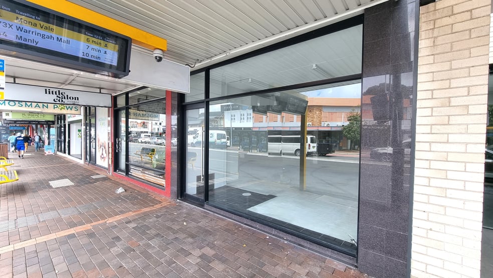 Click to view all images 34 Spit Road Mosman NSW 2088 - Image 1