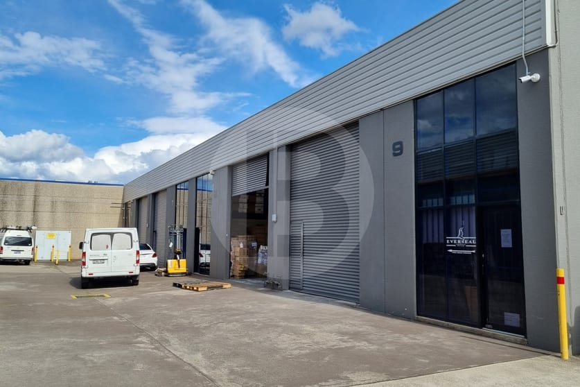 Click to view all images 6/4 GARLING ROAD Kings Park NSW 2148 - Image 1