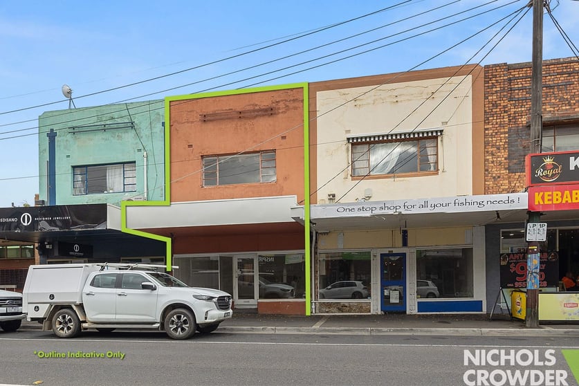 Click to view all images 362 Centre Road Bentleigh VIC 3204 - Image 1