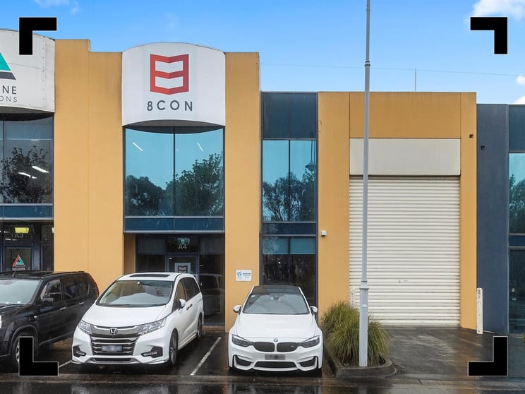 Click to view all images A4/2A Westall Road Springvale VIC 3171 - Image 1
