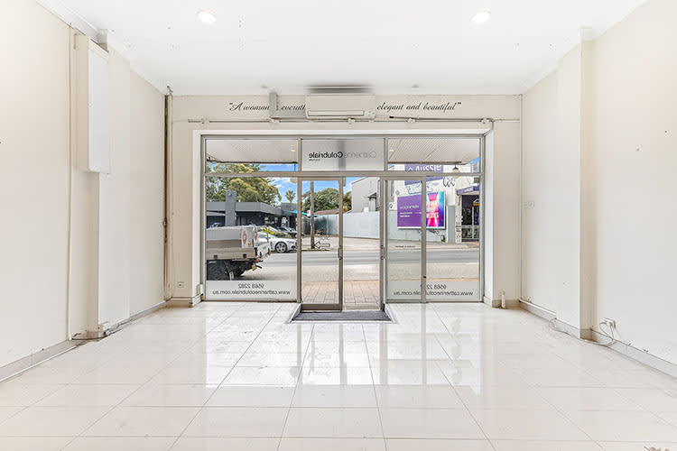 Click to view all images Shop 1/424 New Canterbury Road Dulwich Hill NSW 2203 - Image 1