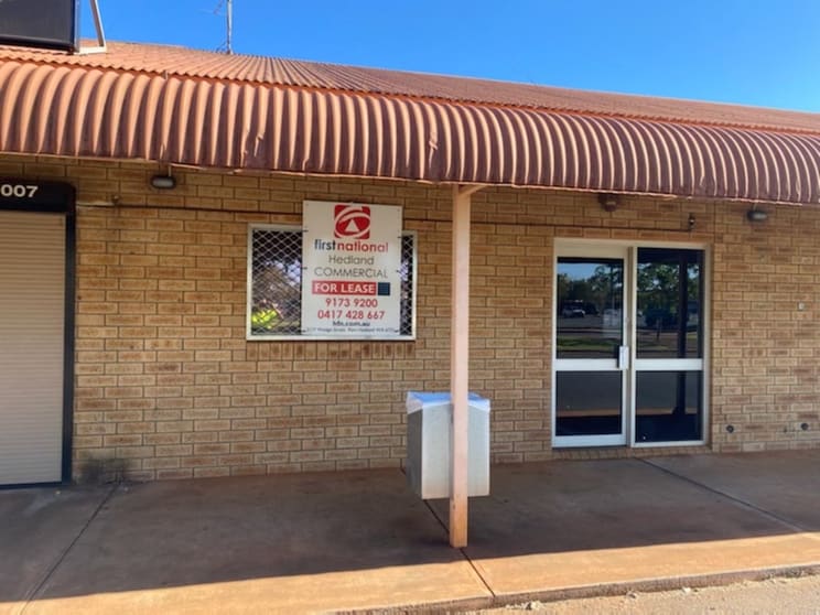 Click to view all images 11/31 Throssell Road South Hedland WA 6722 - Image 1