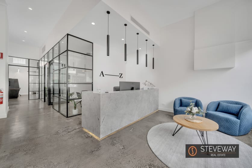 Click to view all images 130 Auburn Road Hawthorn VIC 3122 - Image 2
