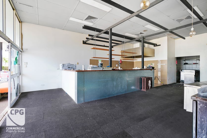 Click to view all images Shop 3/282 Princes Highway Sylvania NSW 2224 - Image 1