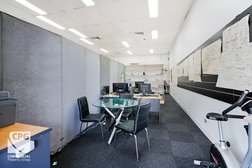 Click to view all images Shops 2 & 3/282 Princes Highway Sylvania NSW 2224 - Image 3