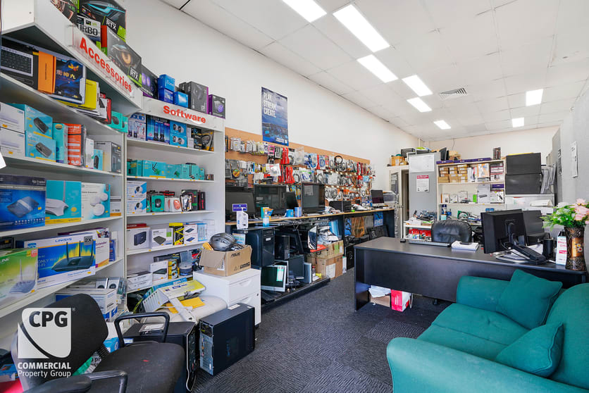 Click to view all images Shops 2 & 3/282 Princes Highway Sylvania NSW 2224 - Image 2