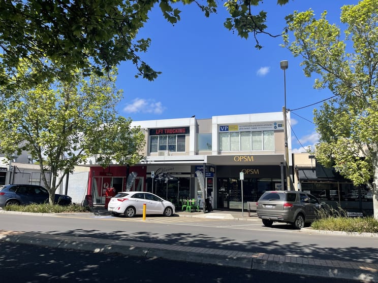 Click to view all images Level 1/3/66 Church Street Whittlesea VIC 3757 - Image 2