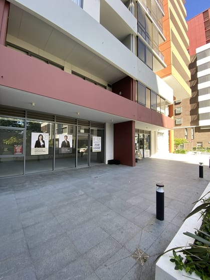 shop 2/3 Mooltan ave Macquarie Park NSW 2113 - Image 1