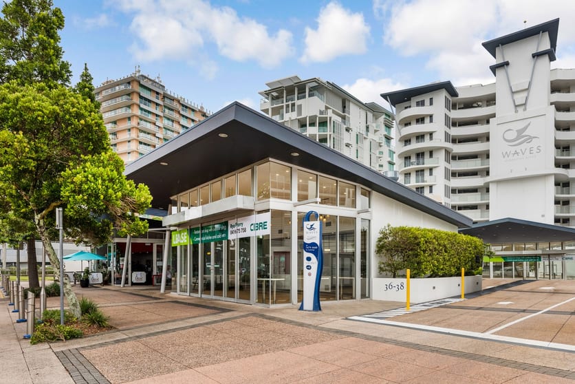 Click to view all images Shop 2/36-38 Duporth Avenue Maroochydore QLD 4558 - Image 1