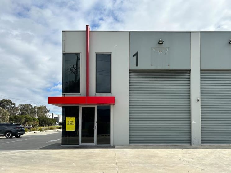 Click to view all images 1 Butler Road Altona North VIC 3025 - Image 1