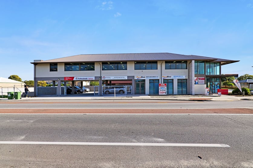 Click to view all images 4/163 Wright Street Kewdale WA 6105 - Image 1