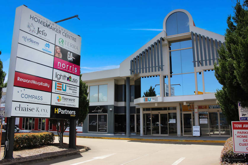 Click to view all images 13c/12 Prescott Street Toowoomba City QLD 4350 - Image 1