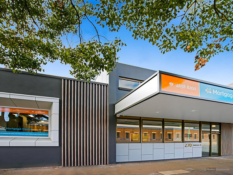Click to view all images 2/270 Ruthven Street Toowoomba QLD 4350 - Image 1