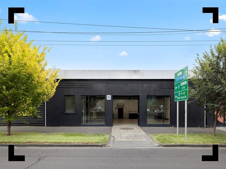 Click to view all images 284-286 Sturt Street South Melbourne VIC 3205 - Image 1