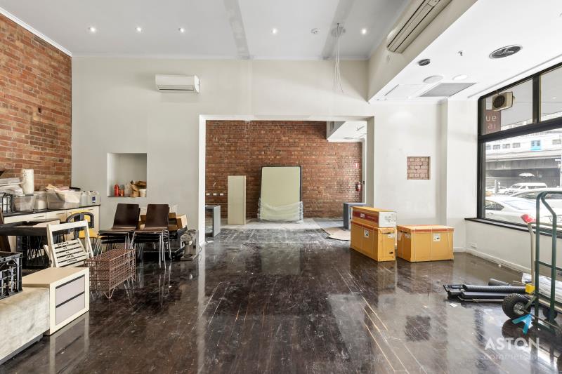 Click to view all images Shop 1/16 Spencer Street Melbourne VIC 3000 - Image 2