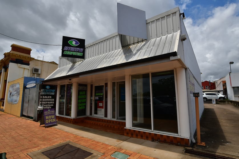 Click to view all images 34a Quay Street Bundaberg Central QLD 4670 - Image 1