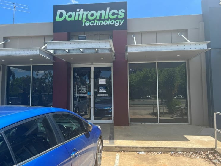 Click to view all images 636A Wyndham St Shepparton VIC 3630 - Image 1