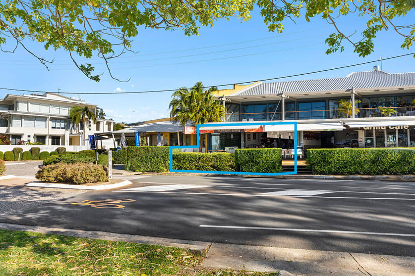 Click to view all images 3/255 Gympie Terrace Noosaville QLD 4566 - Image 1
