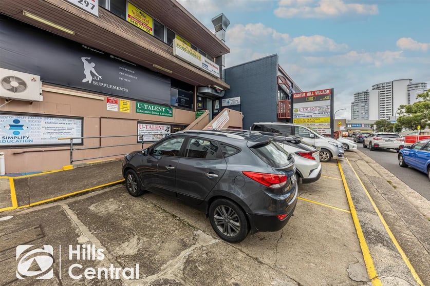 Click to view all images 267 Old Northern Road Castle Hill NSW 2154 - Image 1