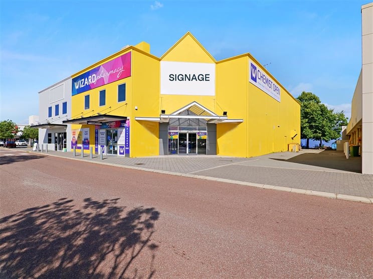 Click to view all images 1/1480 Albany Highway Cannington WA 6107 - Image 1