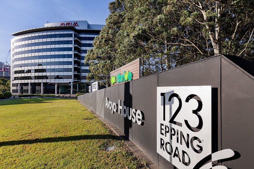 Click to view all images 123 Epping Road Macquarie Park NSW 2113 - Image 2
