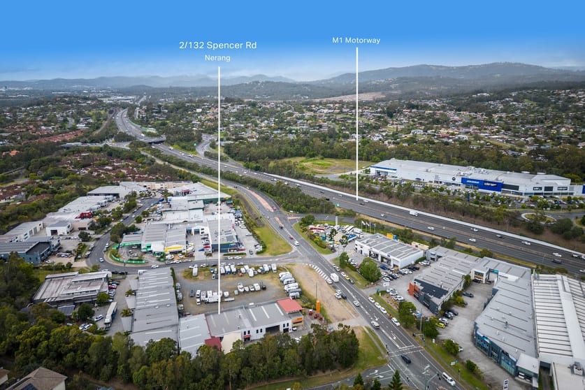 2/132 Spencer Road Carrara QLD 4211 - Image 1