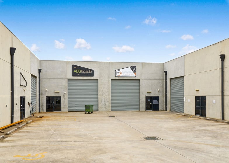 Click to view all images Unit 2 & 3, 45-47 Byre Avenue Somerton Park SA 5044 - Image 3