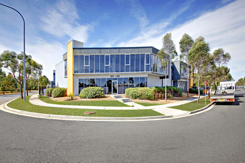 Click to view all images 2/22-24 Princes Road East Auburn NSW 2144 - Image 1