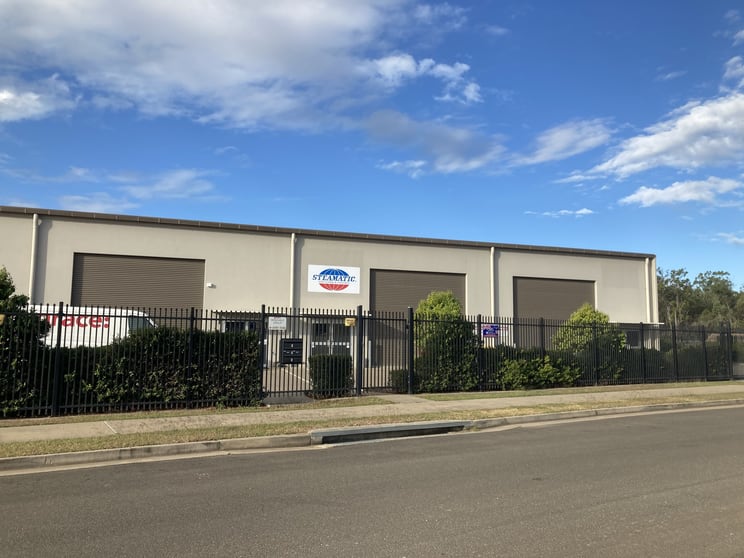 Click to view all images 2/13 Brickworks Svensson Heights QLD 4670 - Image 1