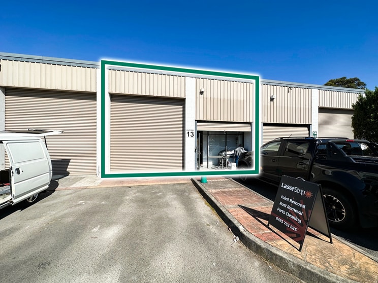 13/15 Macquarie Place Boronia VIC 3155 - Image 1