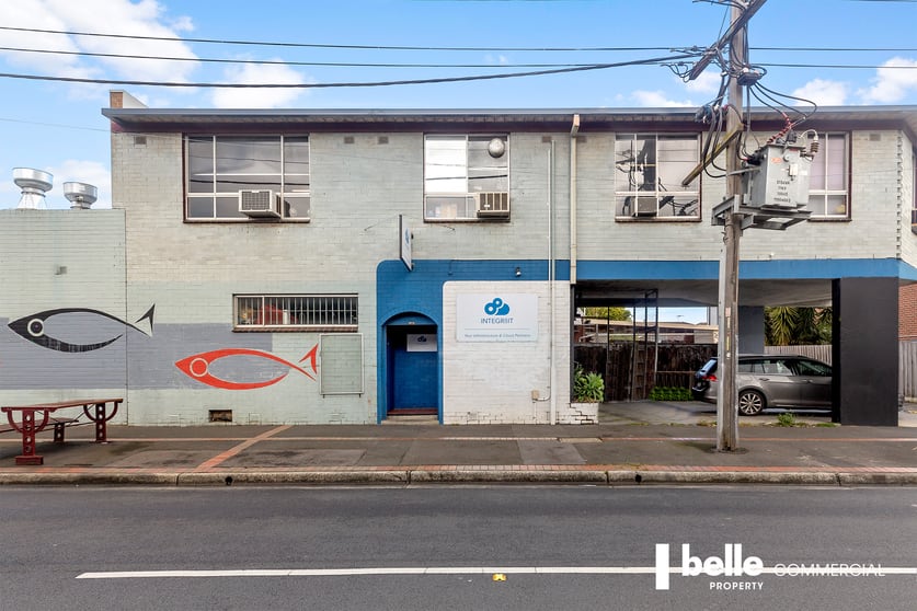 Click to view all images Level 1, 749 Centre Road Bentleigh East VIC 3165 - Image 1