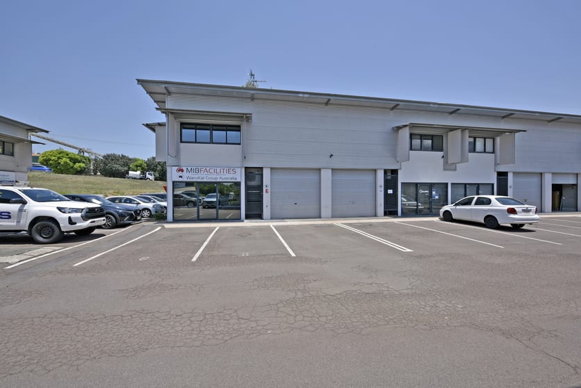 8/16 Charlton Court Woolner NT 0820 - Image 1