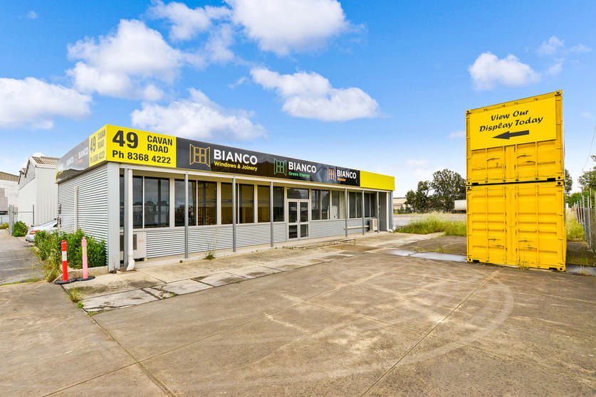 Click to view all images Portion of 45-49 Cavan Road Gepps Cross SA 5094 - Image 3