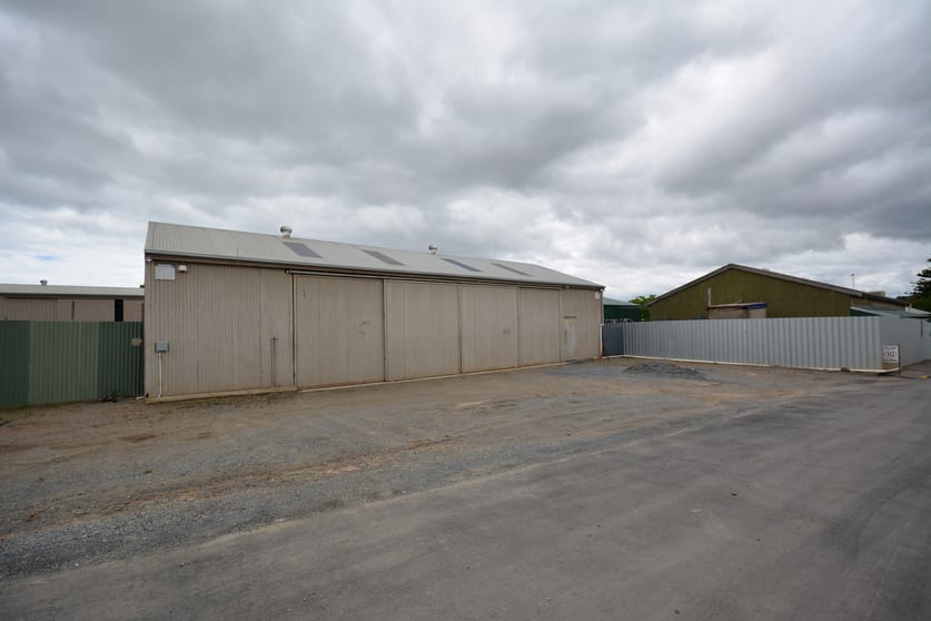 Click to view all images Shed 1/229 Main Road Mclaren Vale SA 5171 - Image 2