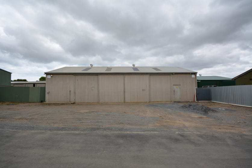 Click to view all images Shed 1/229 Main Road Mclaren Vale SA 5171 - Image 1