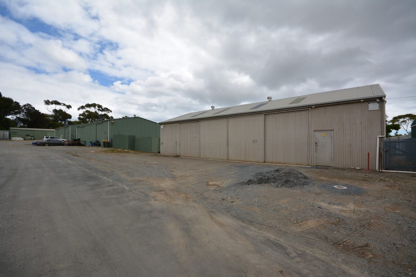 Click to view all images Shed 1/229 Main Road Mclaren Vale SA 5171 - Image 3