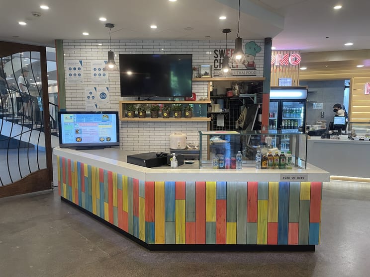 Click to view all images T9 / 1 Queens Road Melbourne VIC 3004 - Image 1