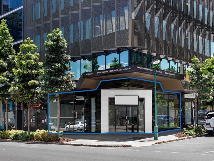 Click to view all images 850 Ann Street Fortitude Valley QLD 4006 - Image 2