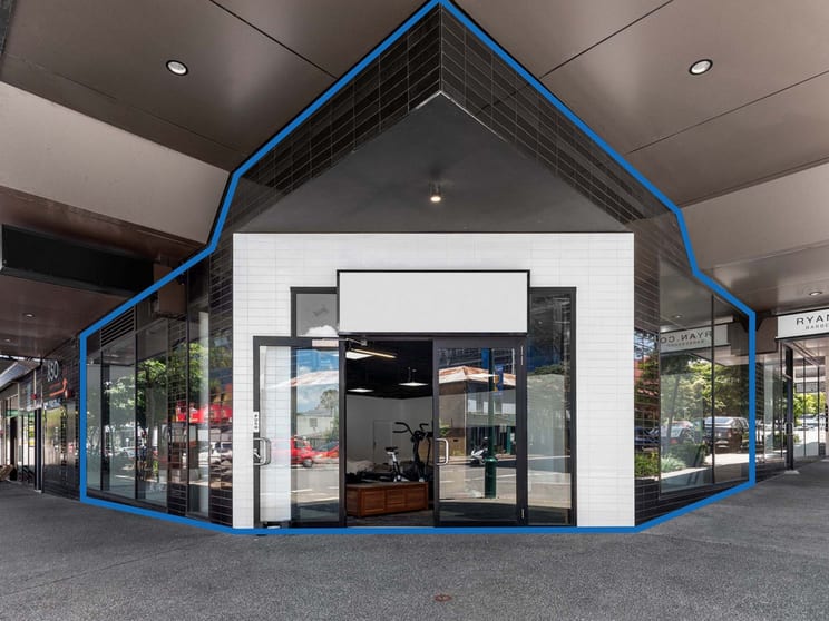 Click to view all images 850 Ann Street Fortitude Valley QLD 4006 - Image 3