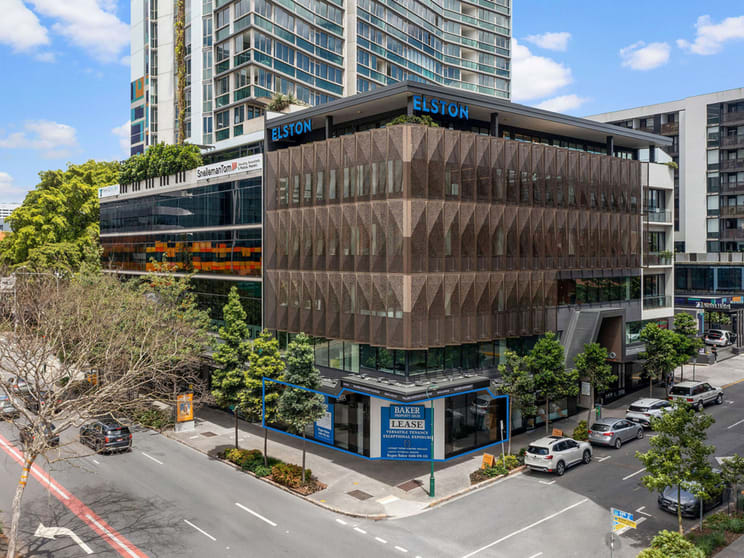 Click to view all images 850 Ann Street Fortitude Valley QLD 4006 - Image 1