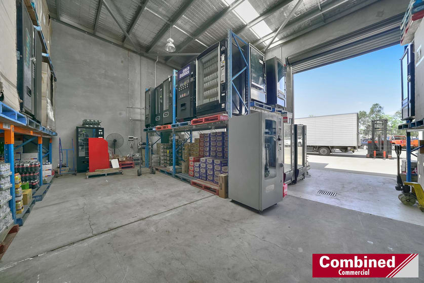 Click to view all images C10/5-7 Hepher Road Campbelltown NSW 2560 - Image 2