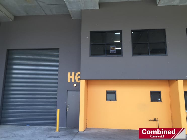 Click to view all images H6/5-7 Hepher Road Campbelltown NSW 2560 - Image 2