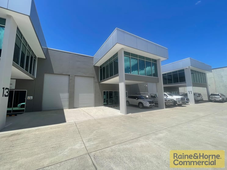 Click to view all images 12/10 Depot Street Banyo QLD 4014 - Image 1