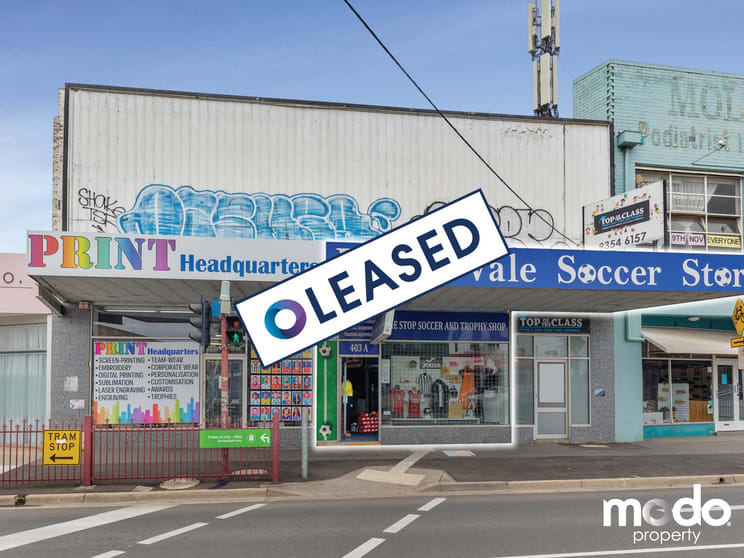 403A Bell Street Pascoe Vale VIC 3044 - Image 1