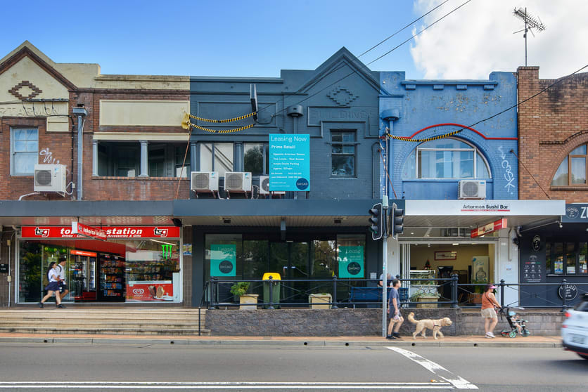 Click to view all images 100 Hampden Road Artarmon NSW 2064 - Image 1