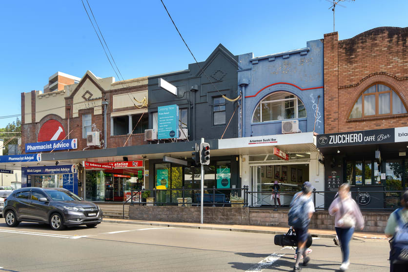 Click to view all images 100 Hampden Road Artarmon NSW 2064 - Image 2