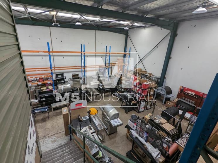 Click to view all images Unit 6/12 Lyn Parade Prestons NSW 2170 - Image 2