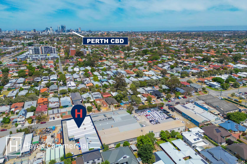 Click to view all images 18 Sussex Street Maylands WA 6051 - Image 1